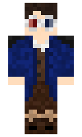 MrMoneymaker minecraft skin