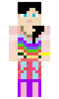 IshaKrishna809 minecraft skin