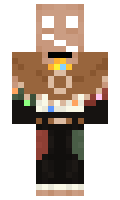DrYesterday minecraft skin
