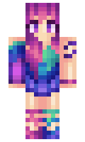 kaylanotfound minecraft skin
