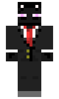 FILCAT minecraft skin