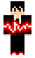 TopKewin minecraft skin