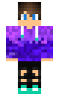 ItzFinnishh minecraft skin