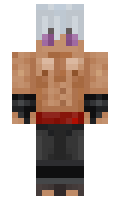JosesitoMaster minecraft skin