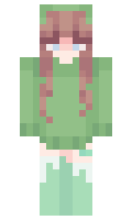 UnicornEngGamer minecraft skin