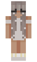 MadPieEater minecraft skin