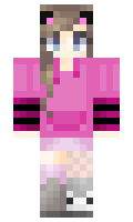 Loveitforever minecraft skin