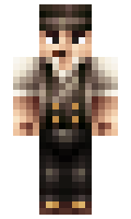 Hardmode minecraft skin