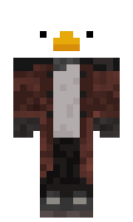 Jompam minecraft skin