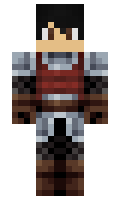 Missourimutt minecraft skin