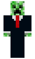 MypleSyrup minecraft skin