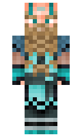 longbowreal minecraft skin