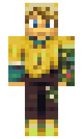 hvbuddy minecraft skin