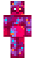 Hunzy minecraft skin