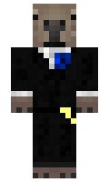 Pancio minecraft skin
