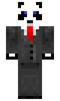 Strahil211 minecraft skin