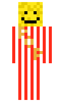 borislee minecraft skin