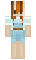 Matilda4578 minecraft skin