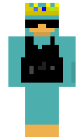 DemonasLT minecraft skin