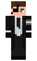 MPKM minecraft skin