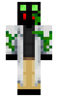 Kalelhero44 minecraft skin