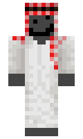 lookmyvape minecraft skin