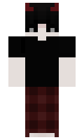 DarknessKing281 minecraft skin