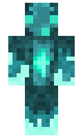 pufferfishAlex minecraft skin
