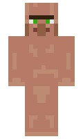 Musclegamer minecraft skin