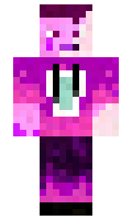 TOPskinnerhd minecraft skin