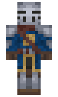 gameroneshot minecraft skin