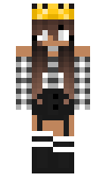 Maharavp minecraft skin