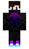 GnarlyBluntzilla minecraft skin