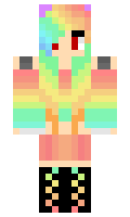 Wuma minecraft skin