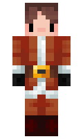 MrKoJIBaCa minecraft skin