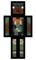 Tural minecraft skin