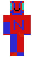 gaming12 minecraft skin