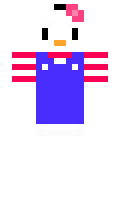 Outatsea minecraft skin