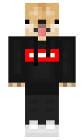 BlizDoggie minecraft skin