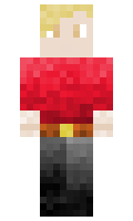 TristenXL minecraft skin