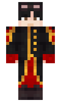Kahyxen minecraft skin