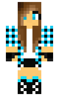 starlain minecraft skin