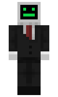 FlufferWaffle minecraft skin