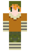 Nyaha minecraft skin