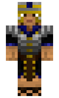 Brandon427 minecraft skin