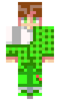 CookieVlad4ik minecraft skin