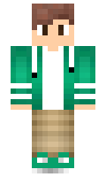 Jullex minecraft skin