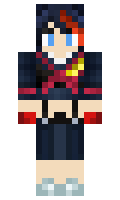 Tola minecraft skin