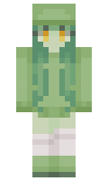 Avenias minecraft skin