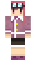 Hoao minecraft skin